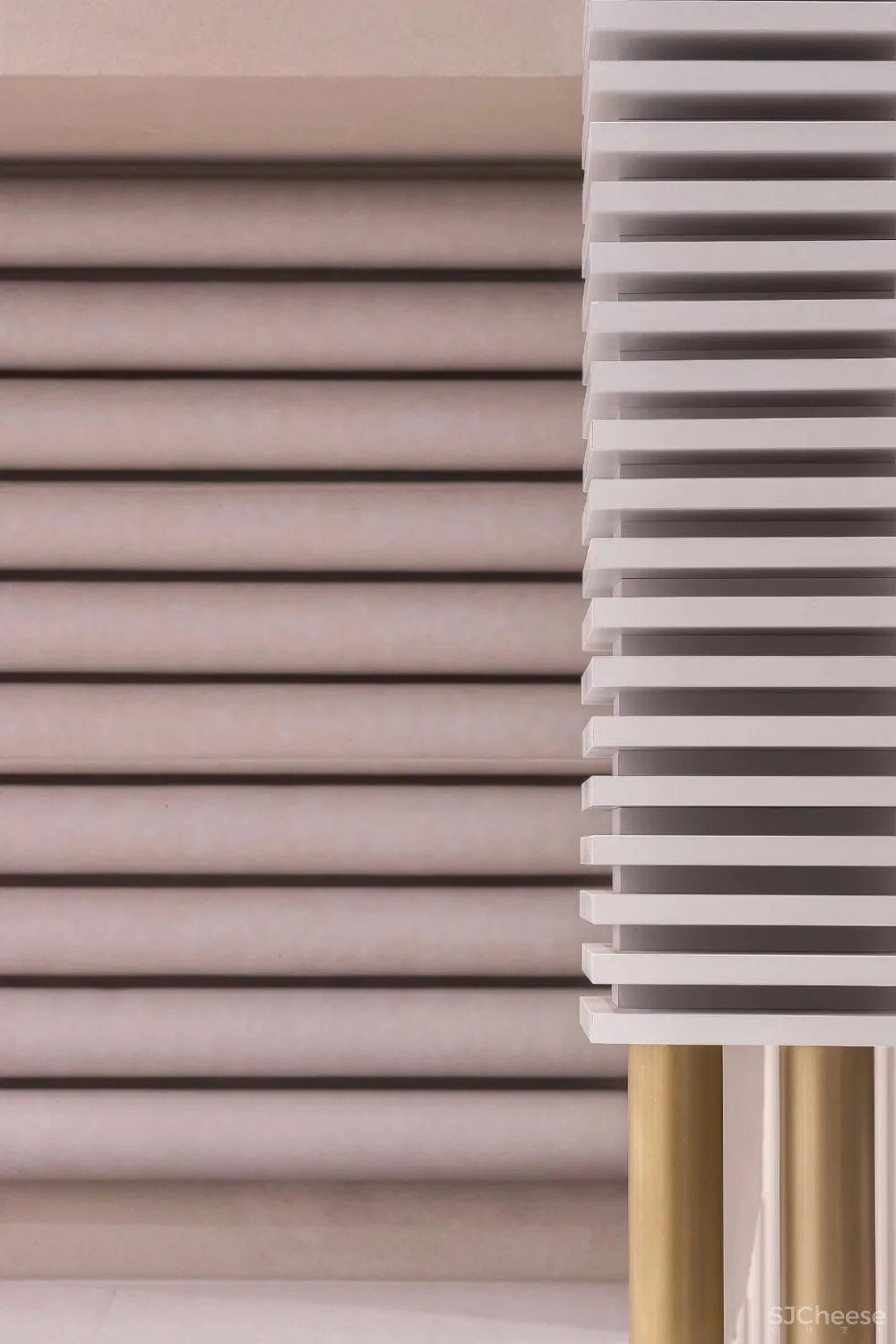 新作 | 创意女神李想：办公室，竟美成了人人爱的艺术馆，惊艳深圳！ 首