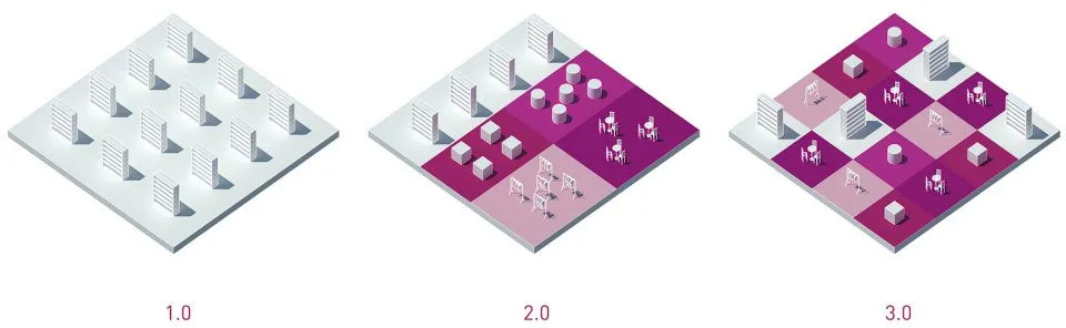 Call me MOSAIC书店 首