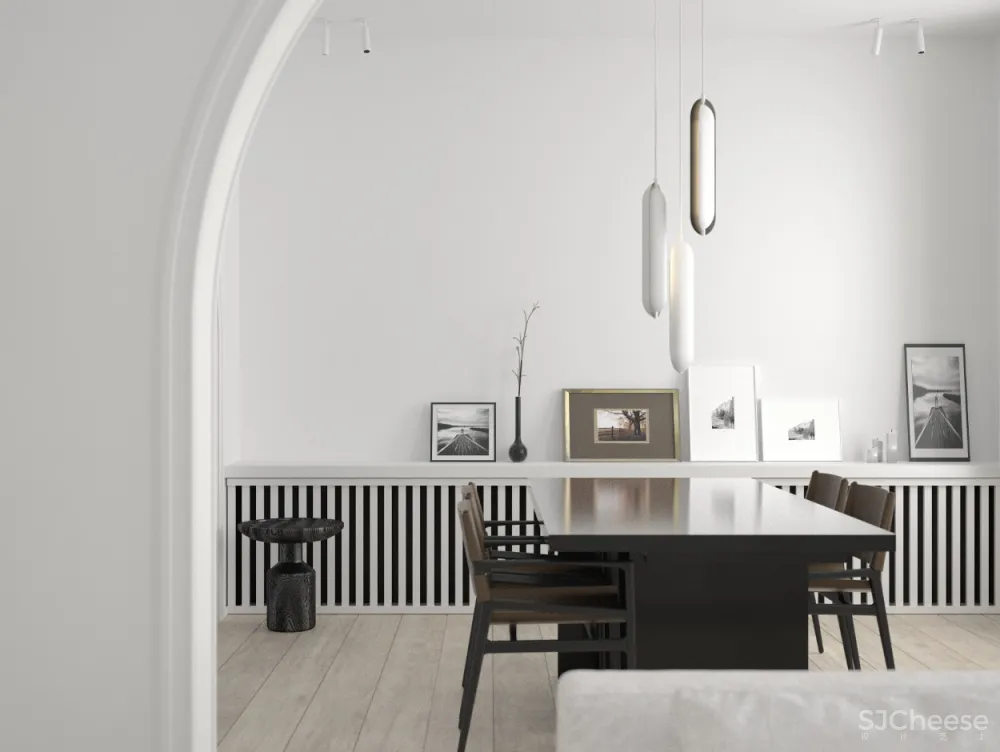 AD Office | 极简建筑的最佳体验 首