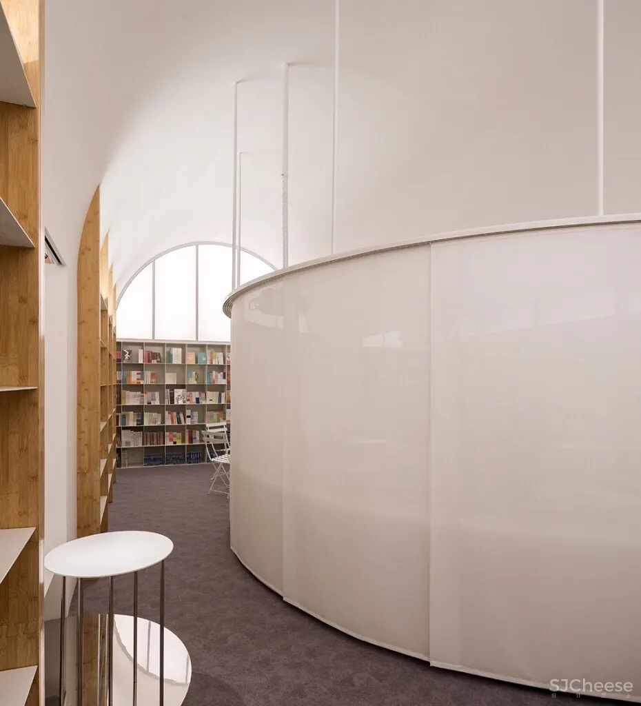 陇上书店 :米凹工作室