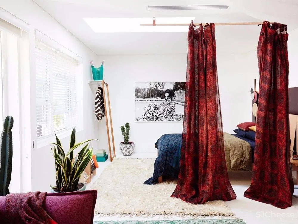 与CRONULLA的美景近在咫尺丨感受“上帝之国”的魅力