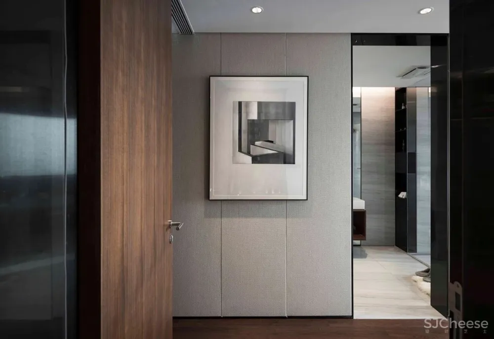 【新作】恩威设计 | 天津宁泰181样板间