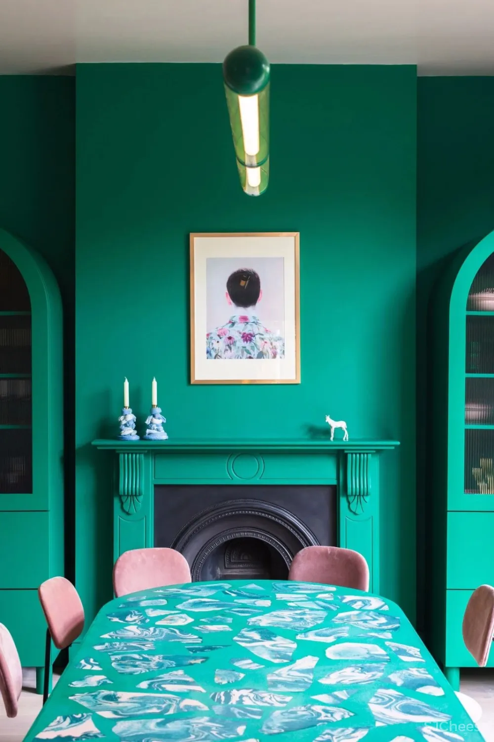 2LG Studio | 为生活带来魔力和活力