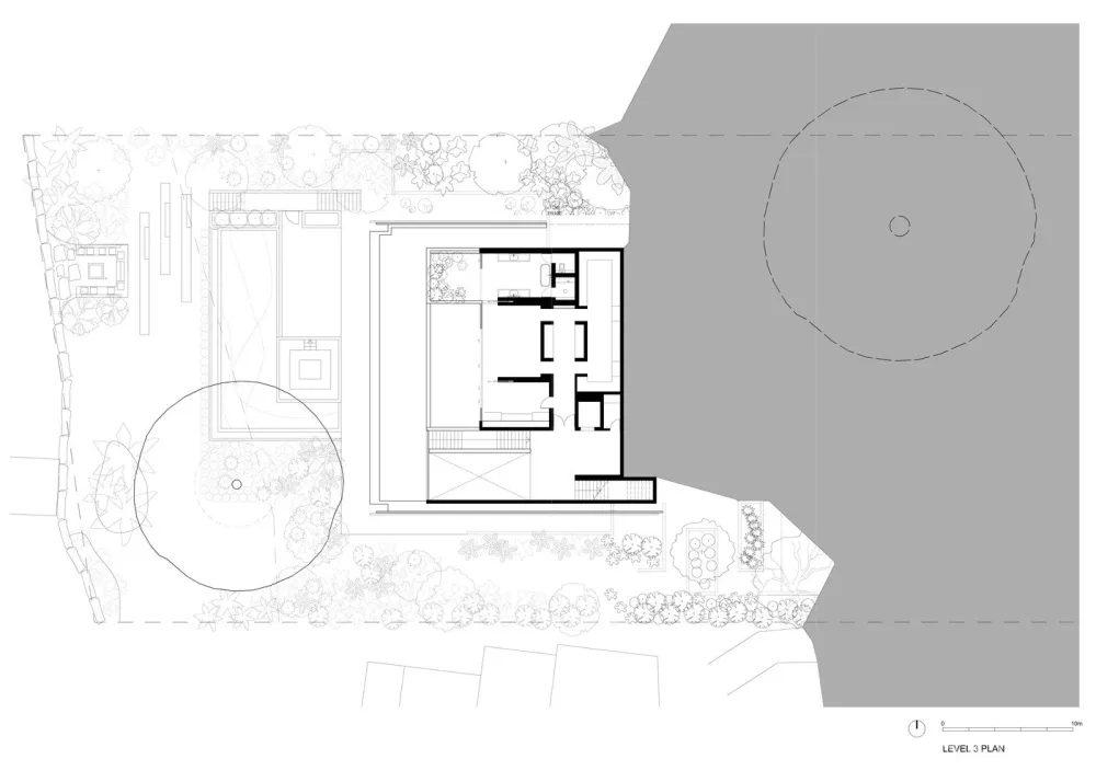 Koichi Takada Architects | 开放式梦想之家