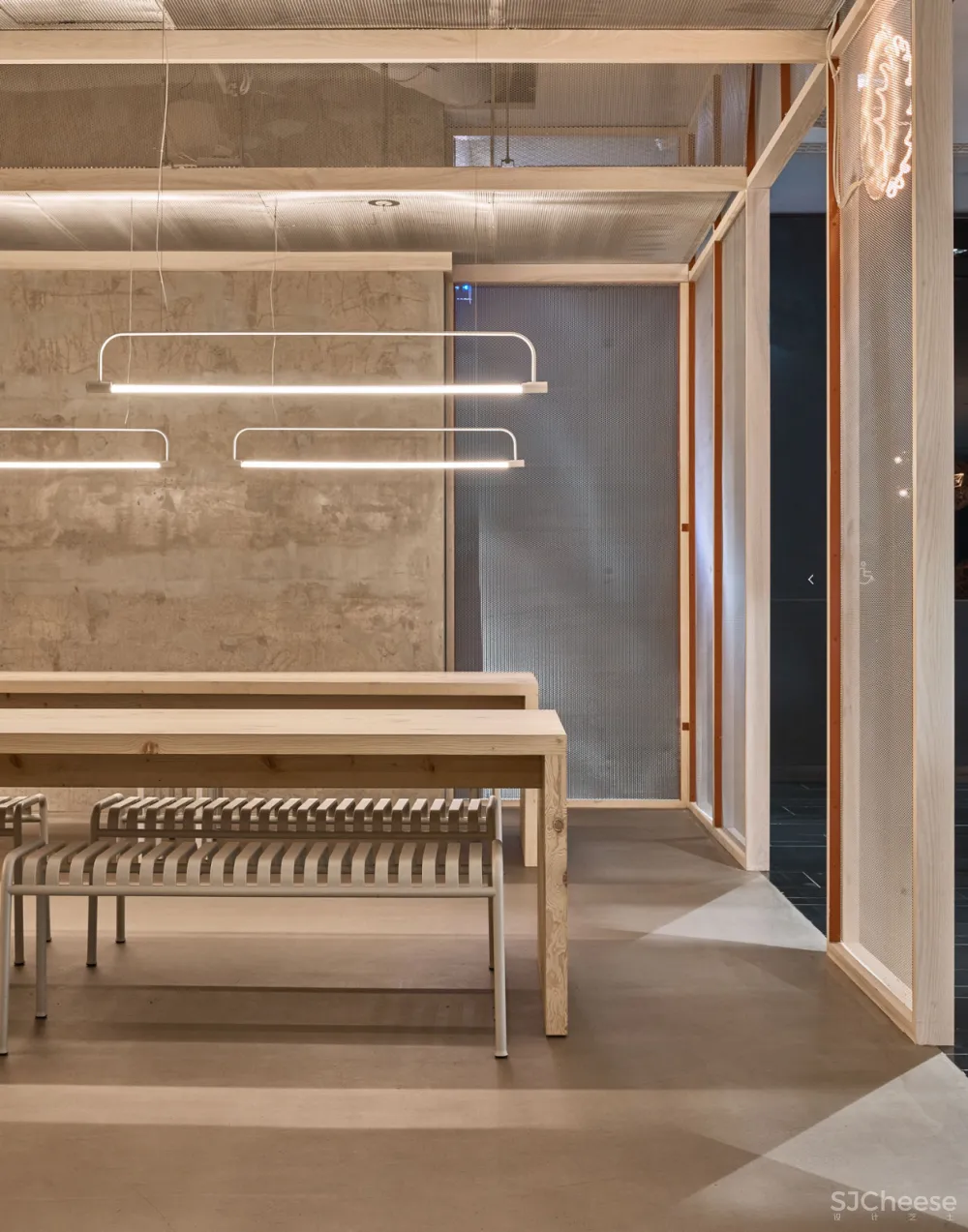 DesignOffice.:宫殿中央电影院 首