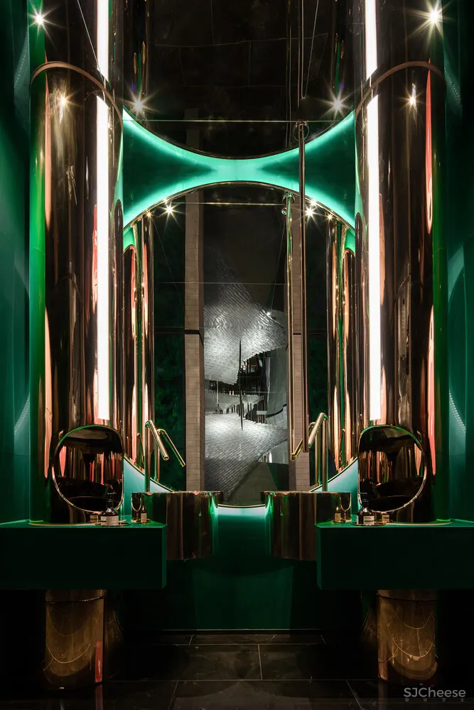 广州共和都市 | 宋•川菜