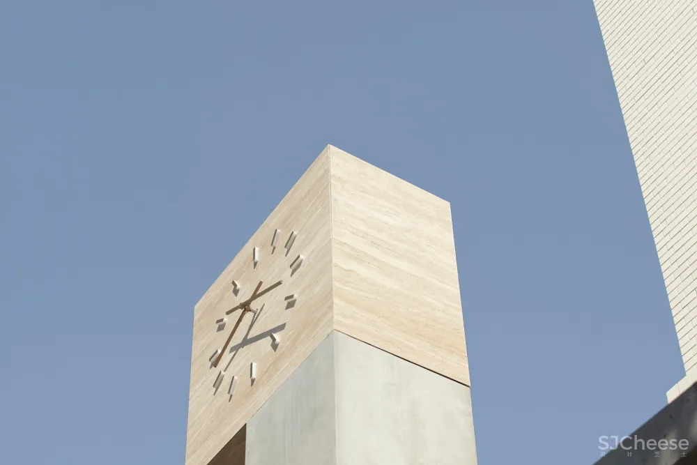 新作 | RICHARDS & SPENCE：布里斯班Calile酒店 首