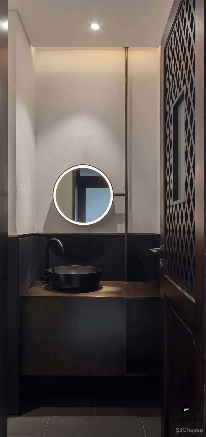 喜玛拉雅设计：上喜龙园精品酒店