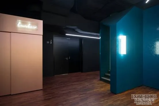 Batek Architekten + Ester Bruzkus Architekten / 德国