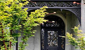 B.E Architecture | 诠释当代居住模式