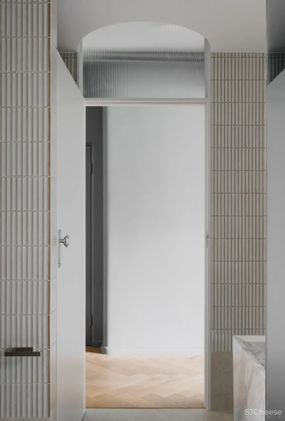 RETALLACK THOMPSON | 查理斯大道公寓 首