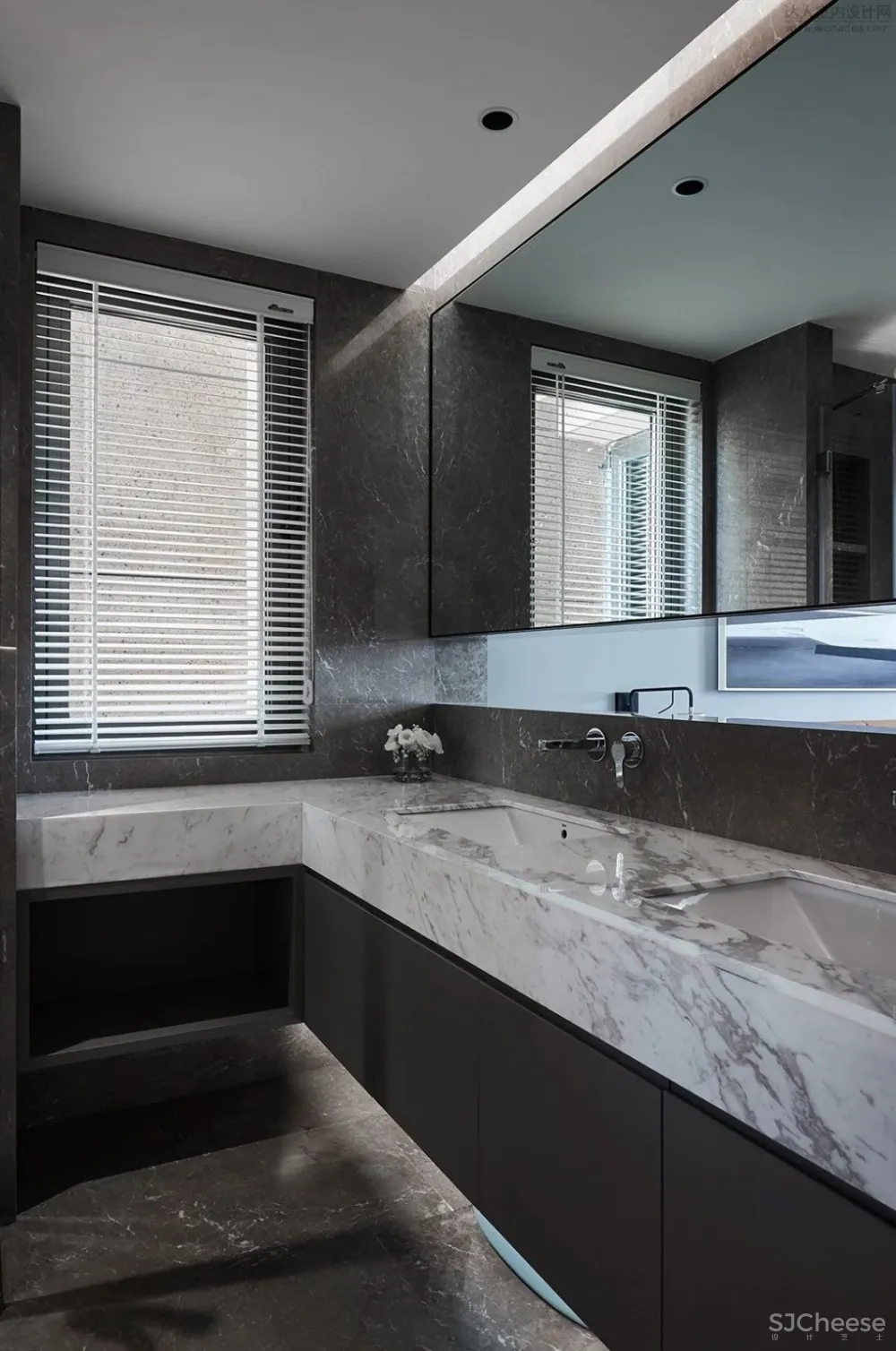 温州大墨空间设计 | FREE+MINI LIFE