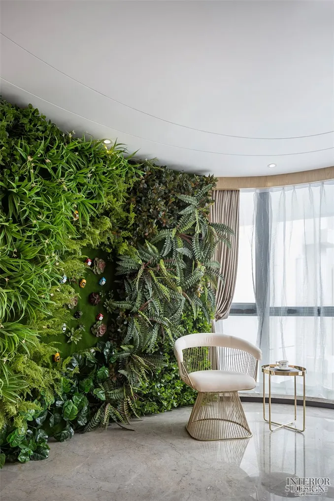 山海之韵，湾居之美 - 三亚鸿洲天玺顶层豪宅