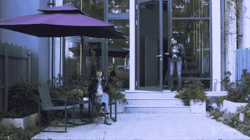 36平米的时尚魔方盒子 | 北京女设计师自宅