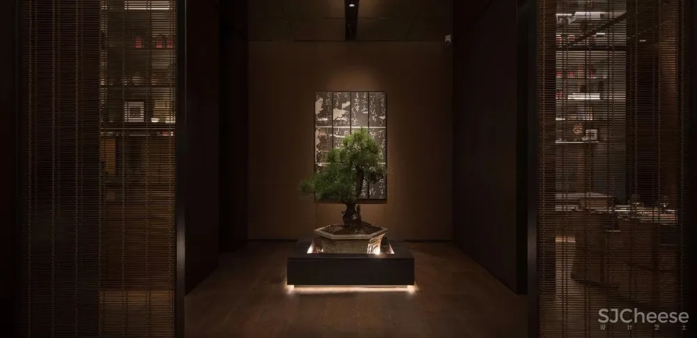 【内建筑年度力作】 设计再生 如凤临阁