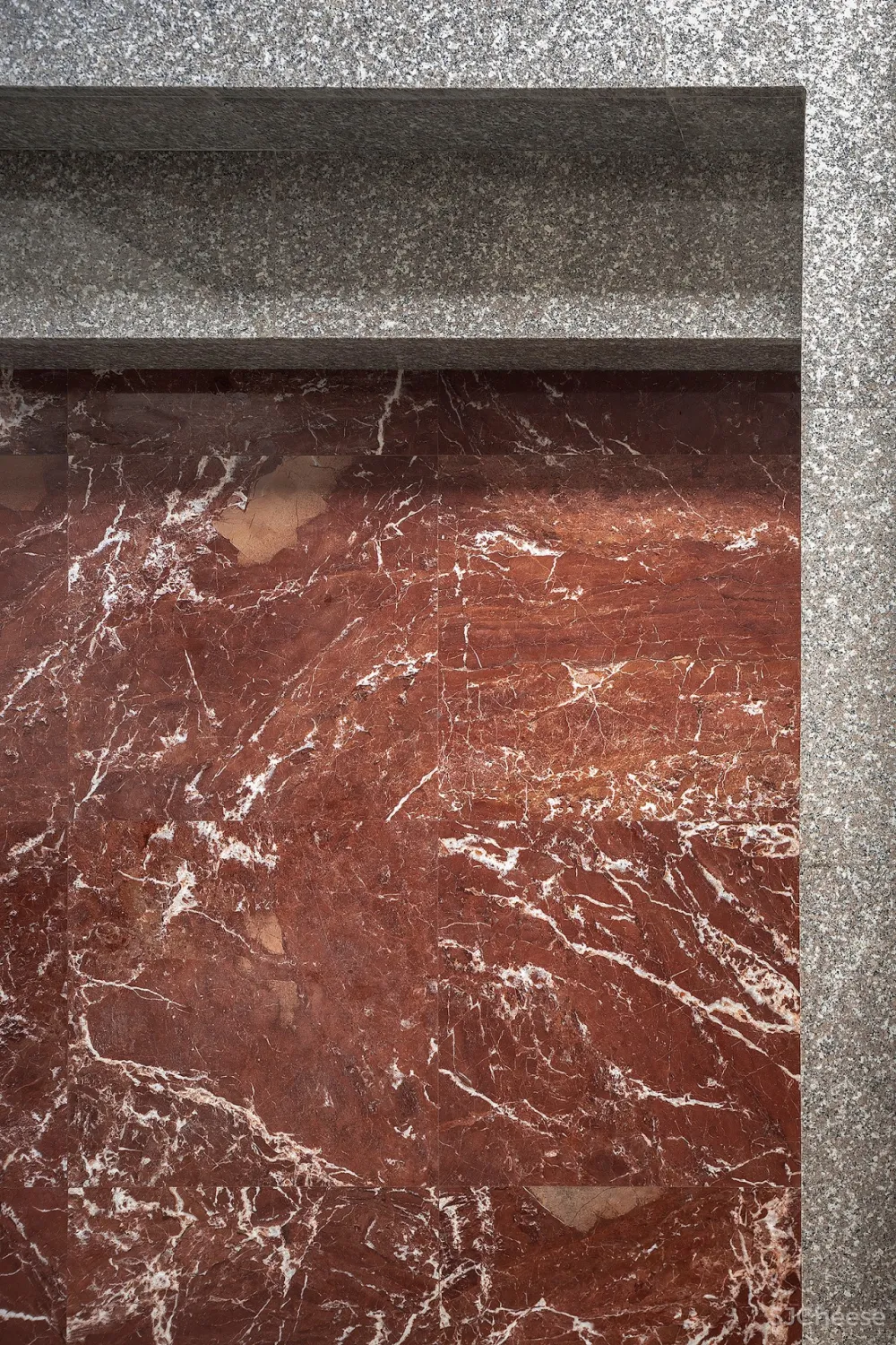 万社设计：ANGLE 安格集合店 首