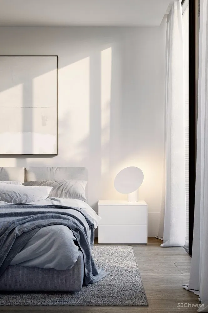 墨尔本现代风私宅 | Hecker Guthrie