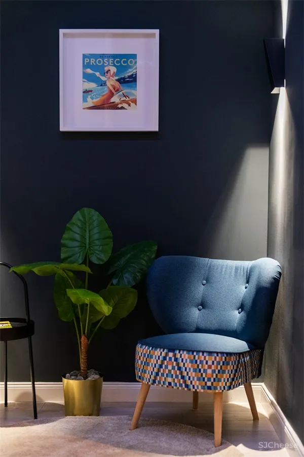 匈牙利布达佩斯Gin & Tonic公寓