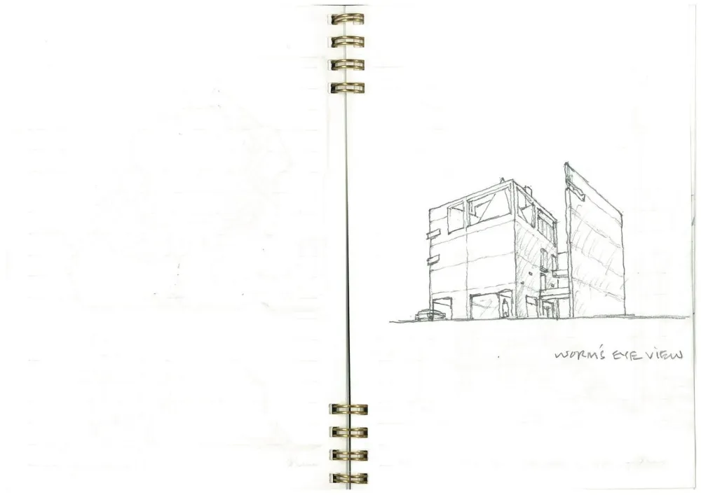 韩国Design Vita / 履露斋