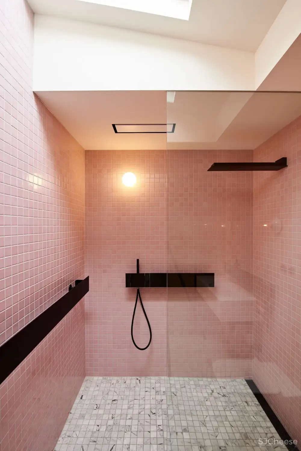 墨尔本Interwar工厂改造家庭住宅设计