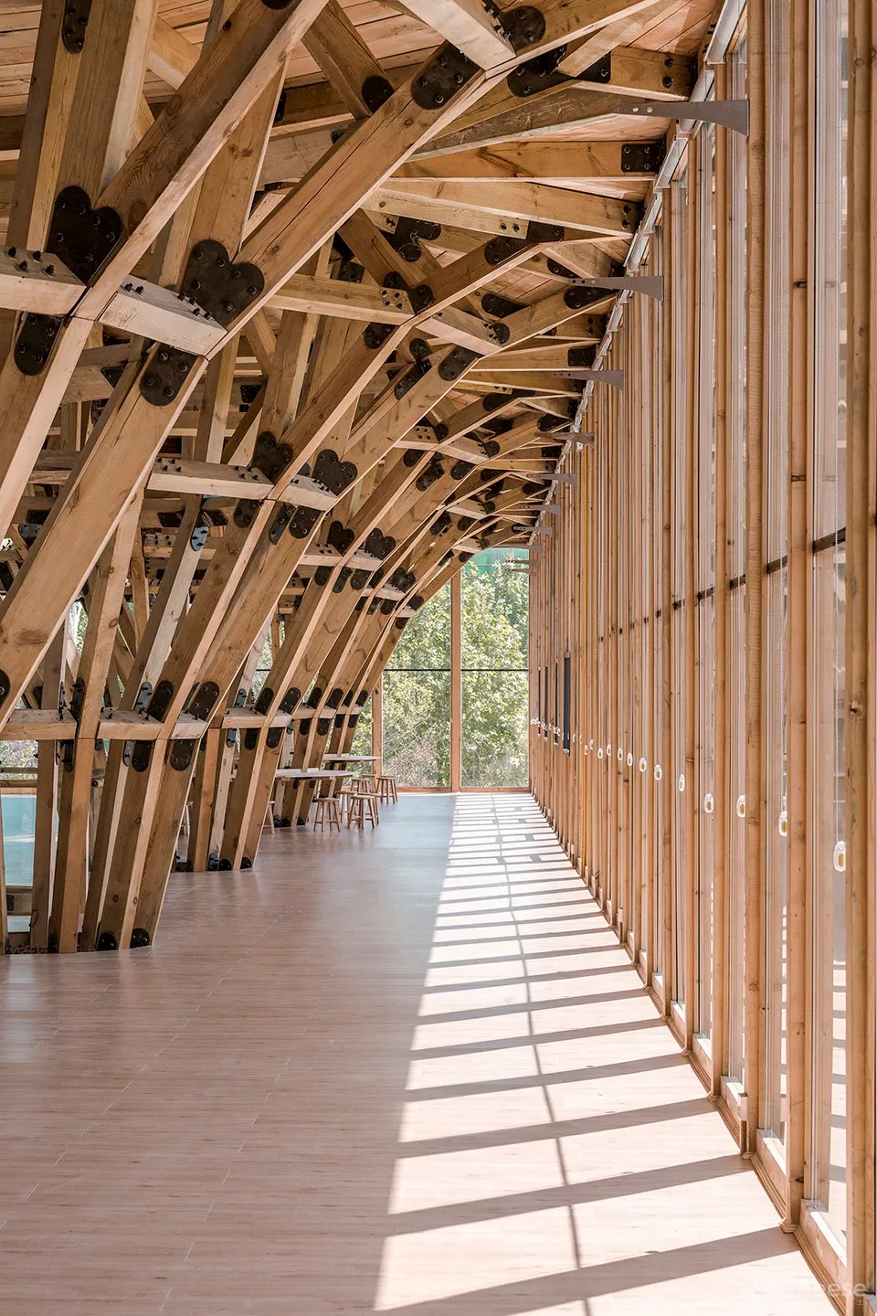 珑府生活体验中心,河南 / 罗宇杰工作室