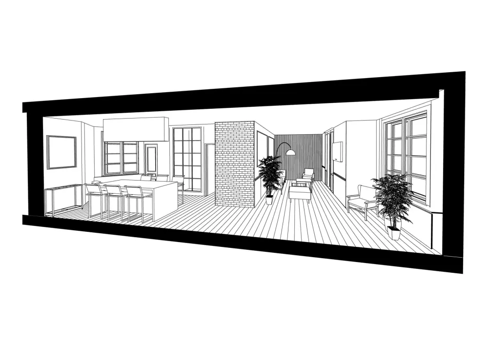 匈牙利布达佩斯Gin & Tonic公寓