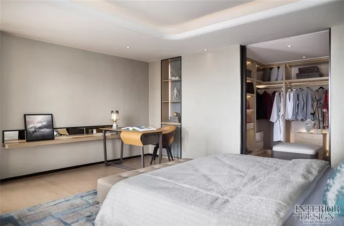 山海之韵，湾居之美 - 三亚鸿洲天玺顶层豪宅