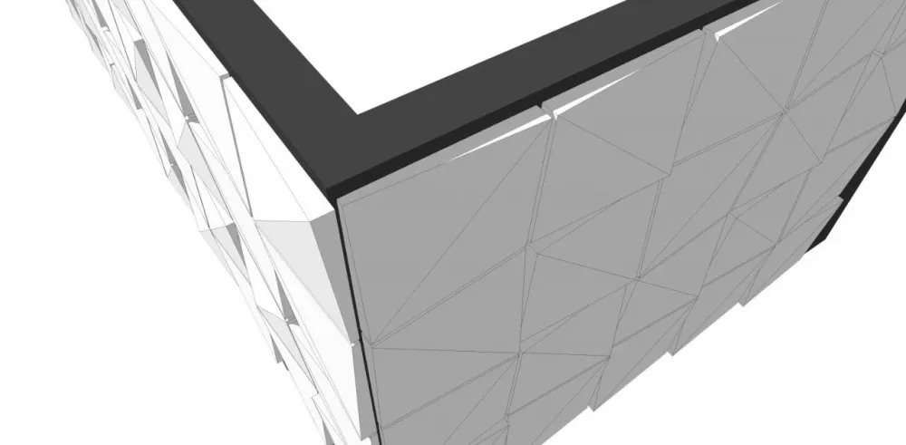 壹席設計事務所 | 折藝+CARMEN·言色