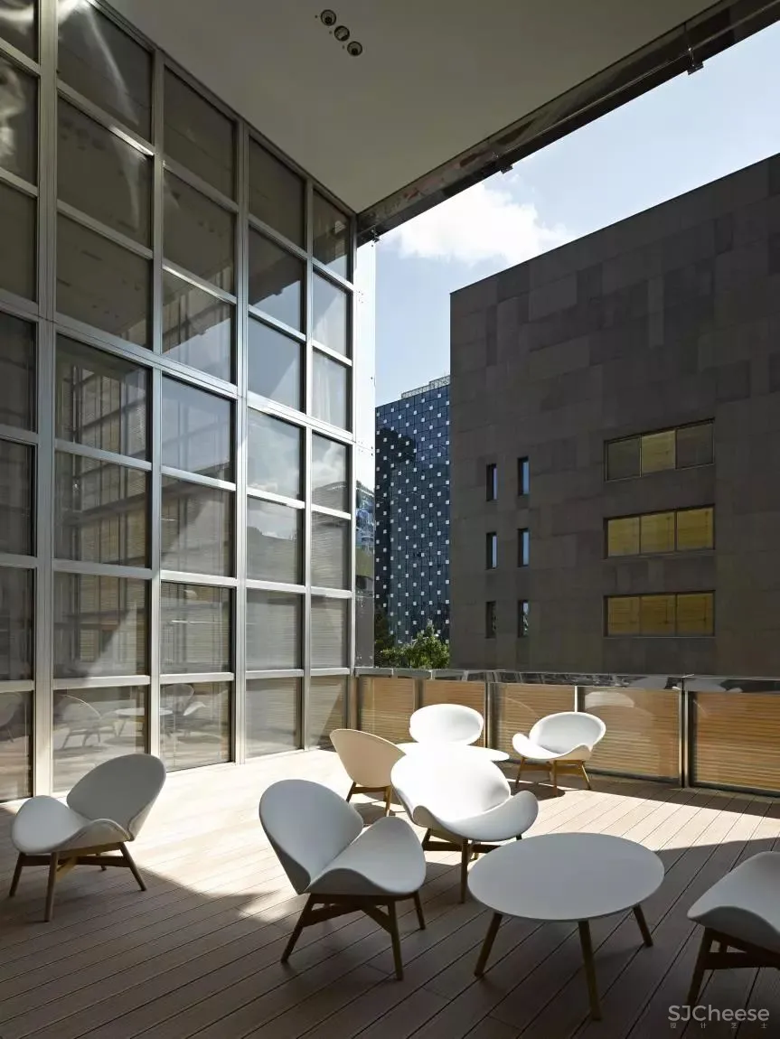 爱马仕御用事务所 | 简约也有奢华之美