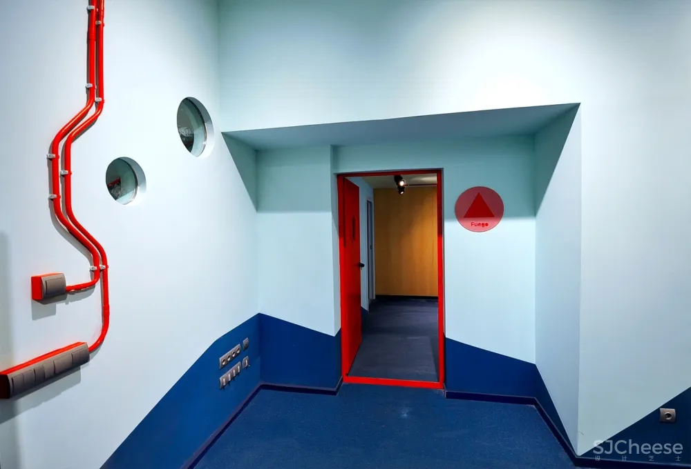 Manuel Collado Arpia:音乐学校 首