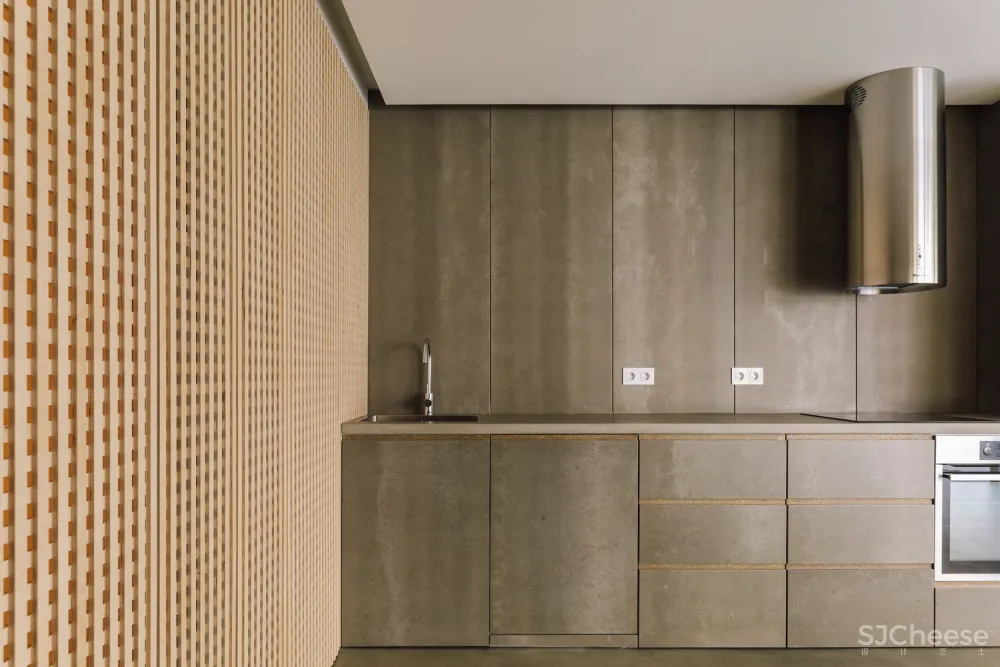 Manuel Cachão Tojal 舒适明亮的公寓体验