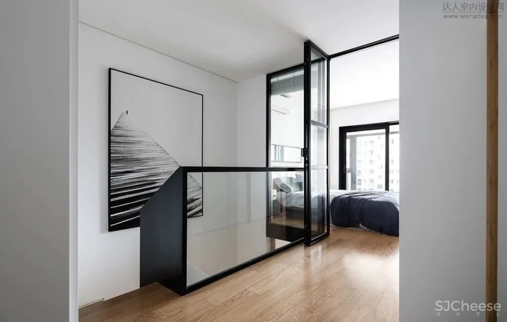 温州大墨空间设计 | FREE+MINI LIFE