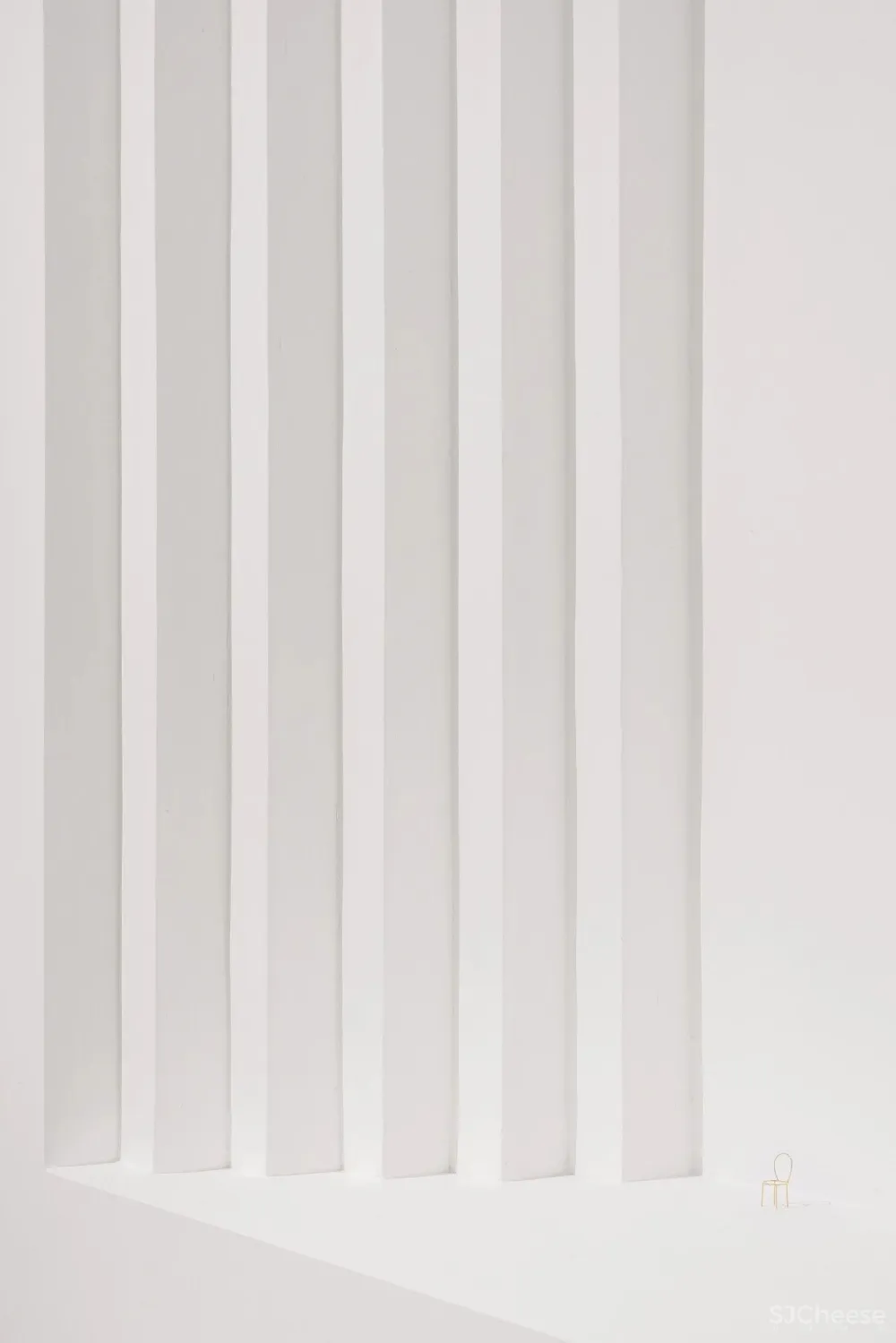 HermanMiller 中国首家旗舰店 | 精神性的建筑群落 首