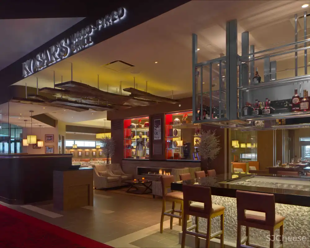 hard rock rocksino northfield park