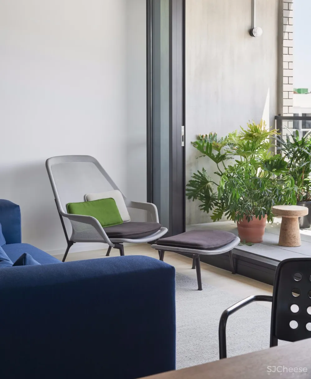 Design Office | 创新型家具空间