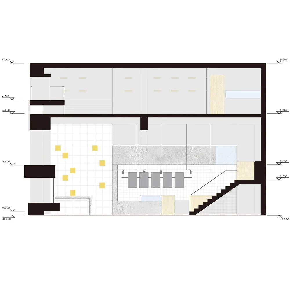 最新 | 礽建筑 西安BONUS 首