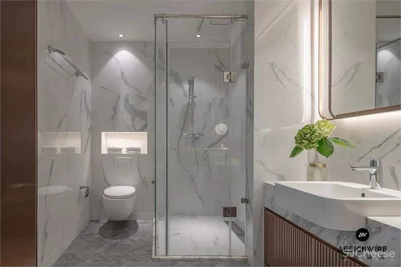 微信图片_20181026112220.jpg 金地·华宸样板间,一个艺术铺陈的人文居所!