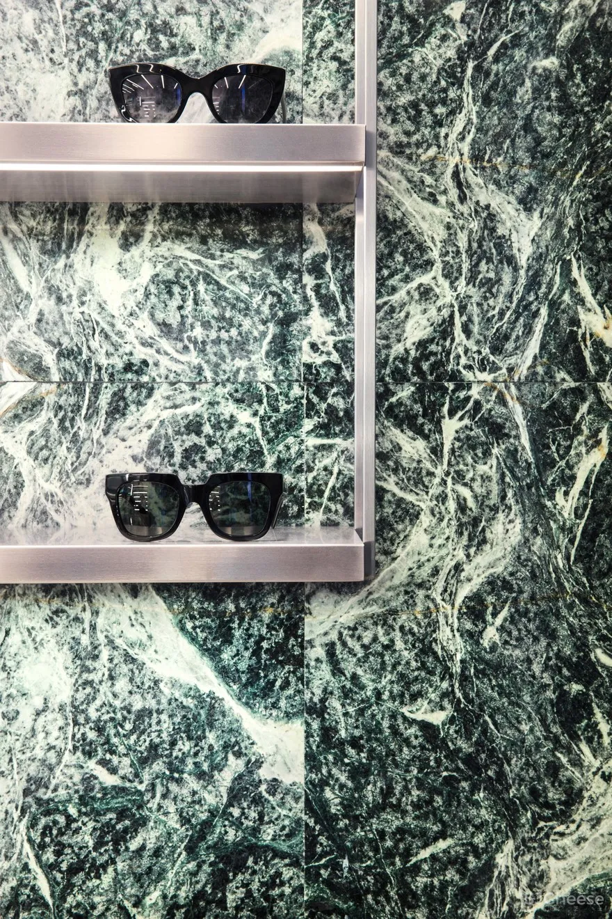 The Hawkers Revolution Lands in Madrid with its First-Ever Physical Store