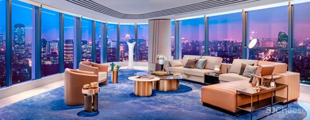 Lyiso Studio摄影 | 北京三里屯1号公寓·达人网1064期