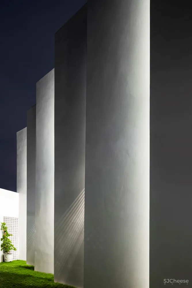 T家住宅 / Creative 建筑事务所