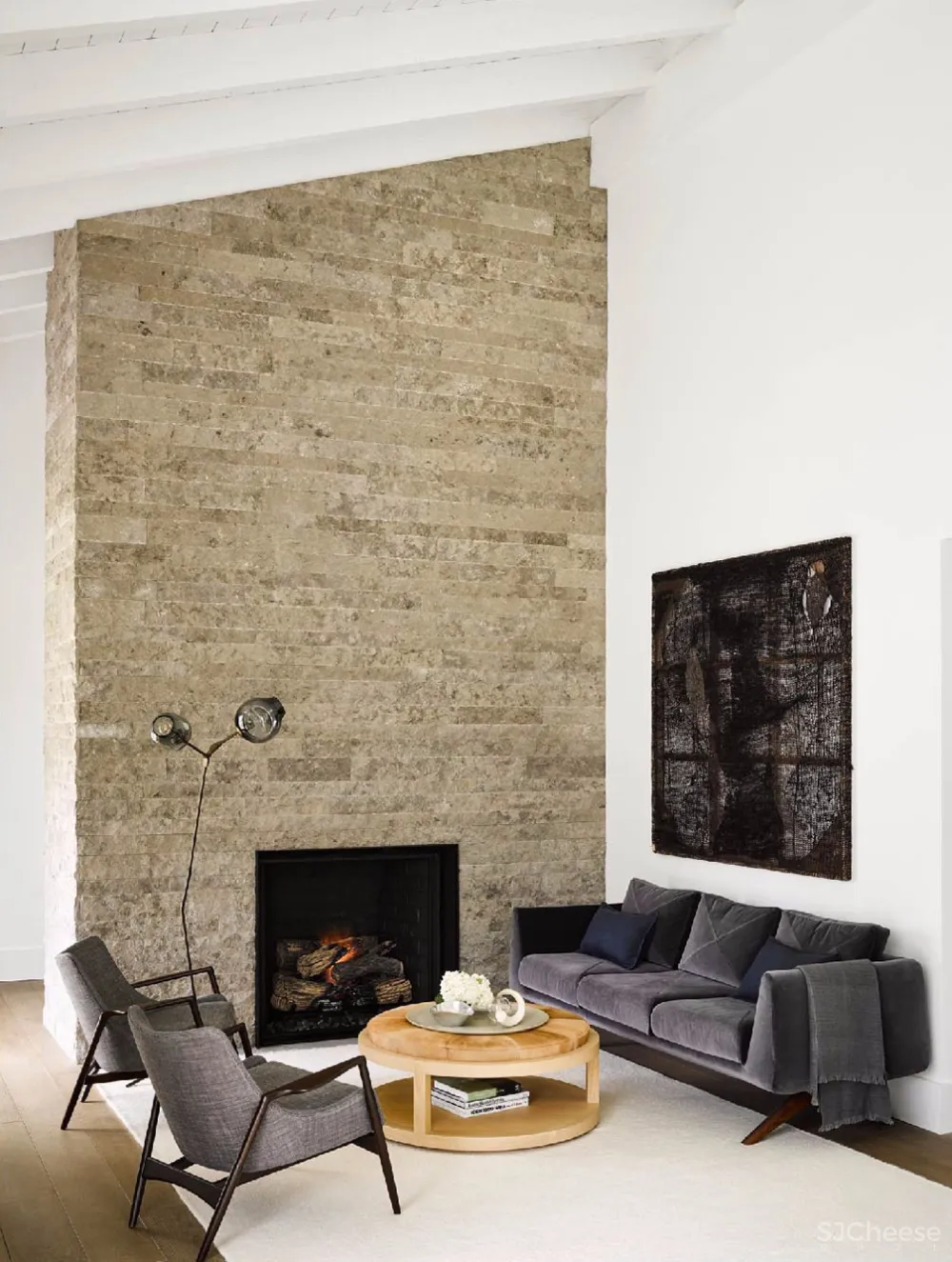 Nicole Hollis | 唤醒大自然的灵魂