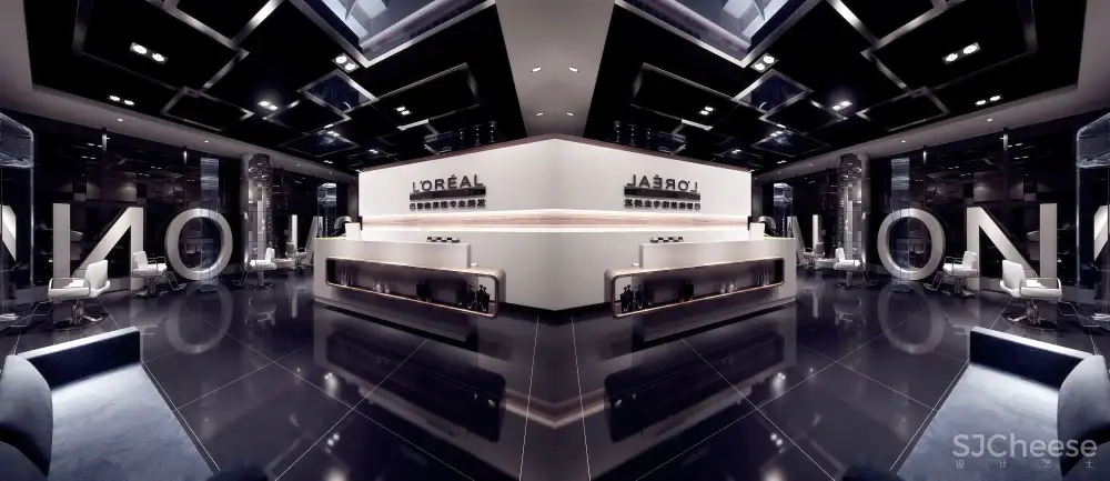 商店婚纱店服装专卖店