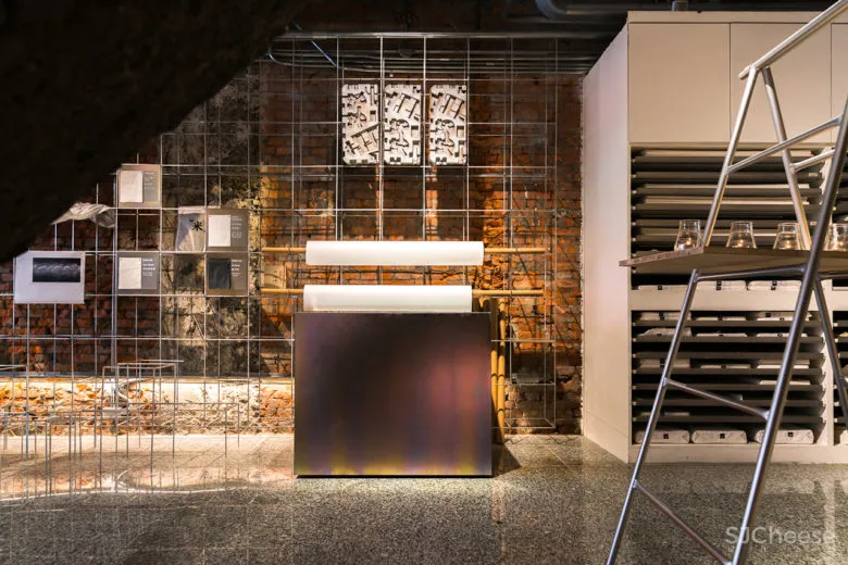 纸张、自然与人的催化实验室—FENKO凤娇催化室