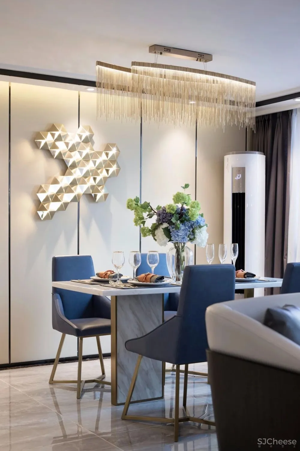 90后梦想户型——LOFT风格设计