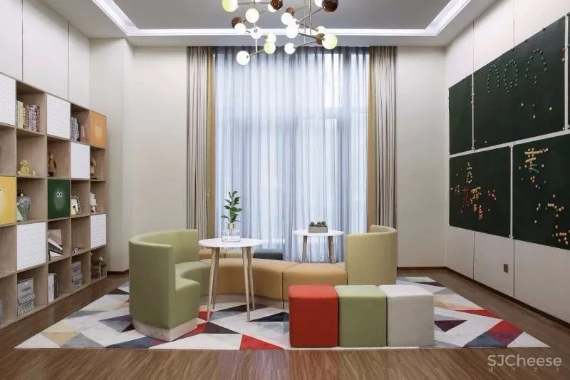 新作:海派轻奢 让你心动的宜居生活|上坤 · 海棠四季