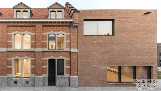 KAAN Architecten / 比利时Utopia大楼