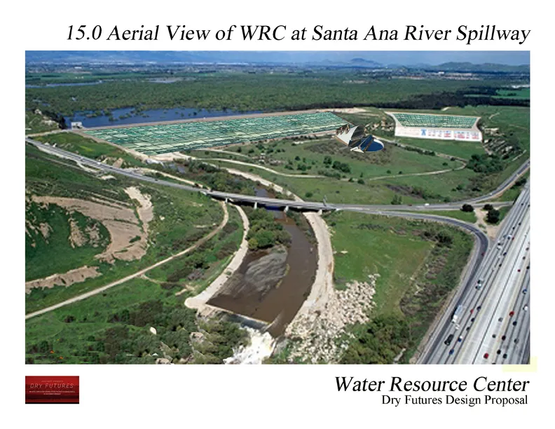 water resource center