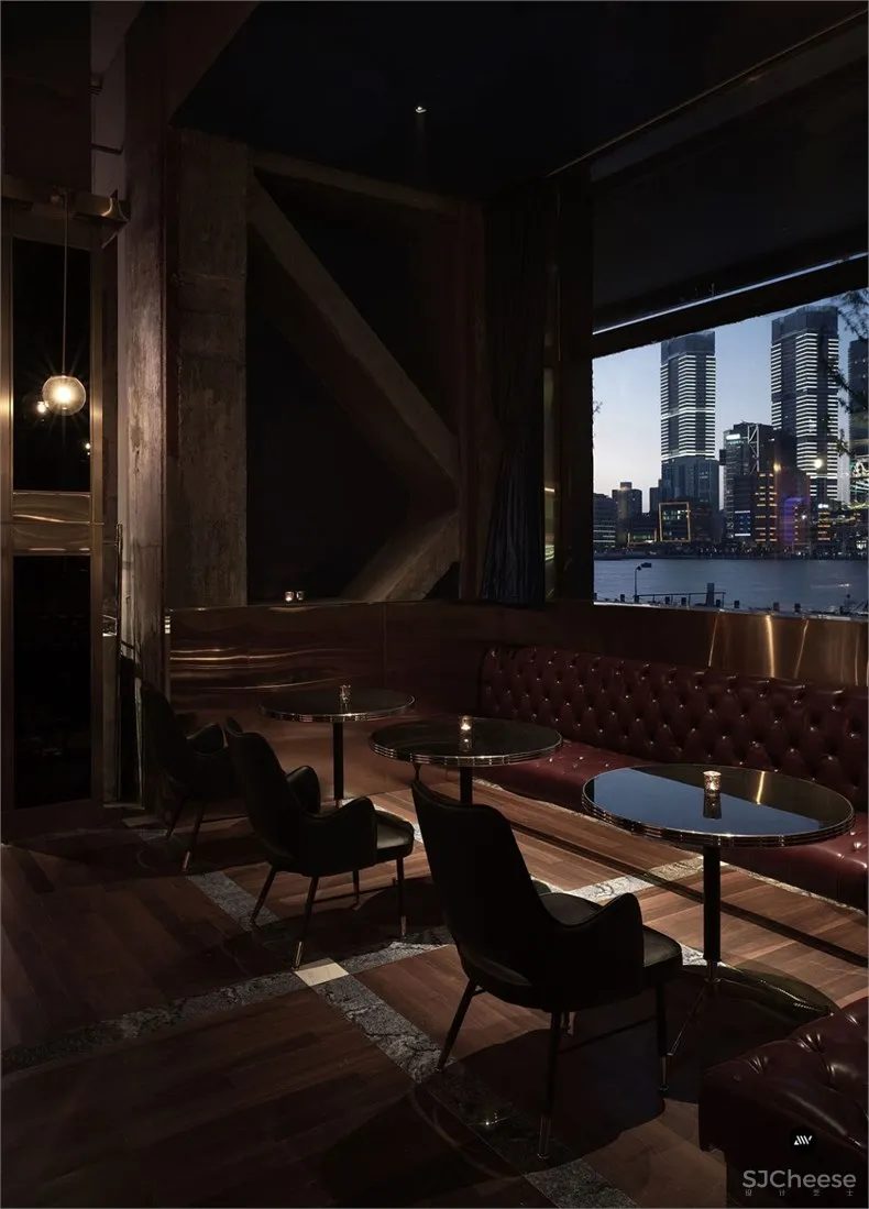 廊吧4.jpg 偏离设计:LARGEIGHT美食酒廊设计