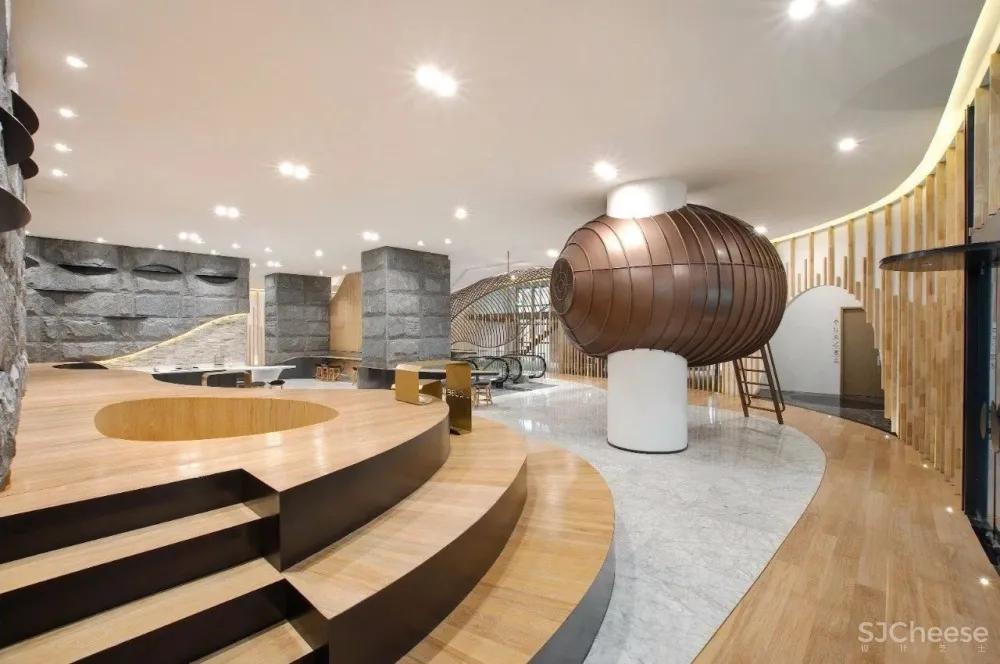 共享家族又添一员丨共享空间前来报道