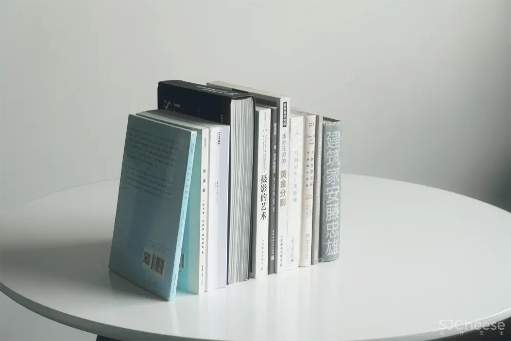 都市中、繁华里|朴居设计研究室